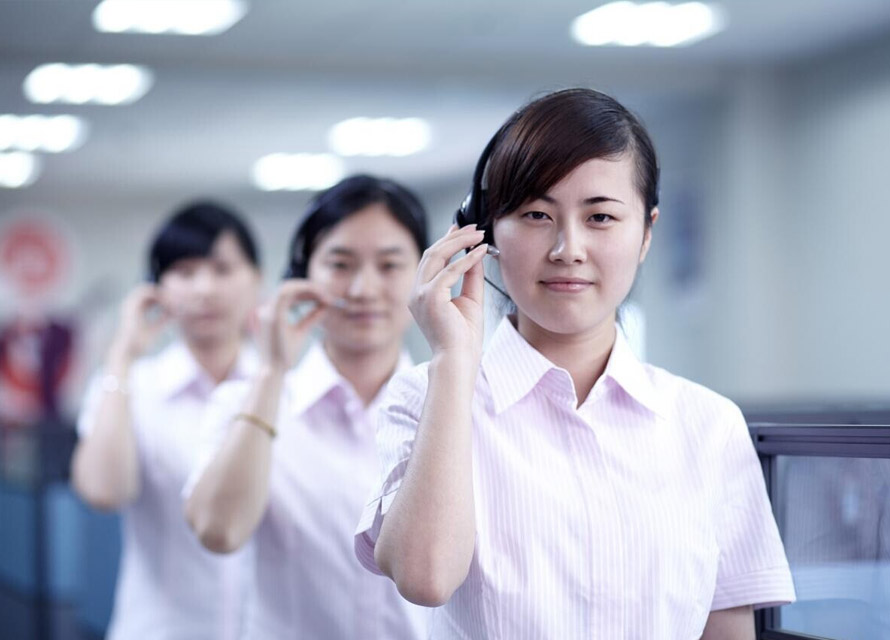 嚴(yán)苛的管控標(biāo)準(zhǔn)，質(zhì)量與服務(wù)雙優(yōu)